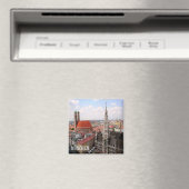 Aimant zDE023 MUNCHEN Allemagne, Fridge (In Situ (Lave-vaisselle))