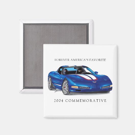 AIMANT ZEEOSIX COLLECTIVITÉ AUTO ART (Recto/Verso)