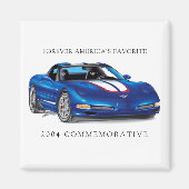 AIMANT ZEEOSIX COLLECTIVITÉ AUTO ART (Devant)