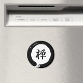 Aimant Zen (In Situ (Lave-vaisselle))