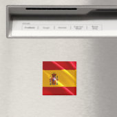 Aimant zES002 ESPAGNOL, Espagne, Frigo (In Situ (Lave-vaisselle))