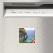 Aimant zES106 MENORCA, PANORAMA, (In Situ (Lave-vaisselle))