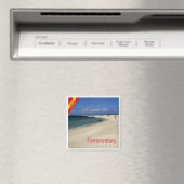 Aimant zES160 FUERTEVENTURA playa el Cotillo, Frigo (In Situ (Lave-vaisselle))