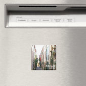 Aimant zFR105 ARGELES SUR MER Côte d'Azur, France, (In Situ (Lave-vaisselle))