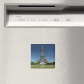 Aimant zFR150 EIFFEL TOWER, Paris, France, Frigo (In Situ (Lave-vaisselle))
