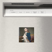 Aimant ZFR152 NAPOLEON BONAPARTE, France, Frigo (In Situ (Lave-vaisselle))