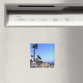 Aimant zGR053 LIMISSO Grèce, Fridge (In Situ (Lave-vaisselle))
