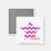 Aimant ZigZag Purple 4 (Recto/Verso)