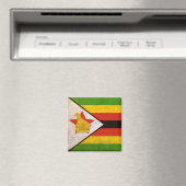 Aimant Zimbabwe (In Situ (Lave-vaisselle))