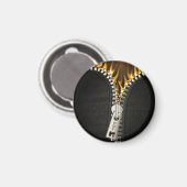 Aimant Zipper (Recto/Verso)