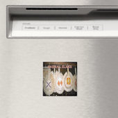 Aimant zMH003 MAJURO, MARSHALL, réfrigérateur (In Situ (Lave-vaisselle))