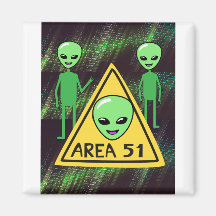 Zone 51 Aliens bienvenue à Roswell Nouveau Mexique