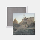 Aimant Zone rurale, 1906 (Recto/Verso)