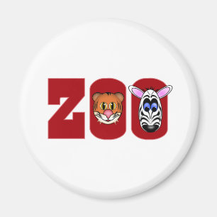 AIMANT ZOO