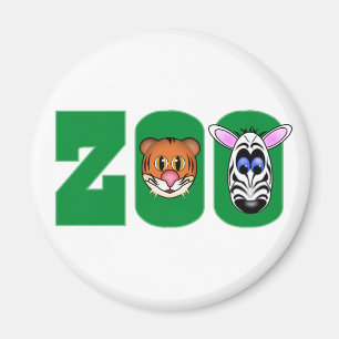 AIMANT ZOO