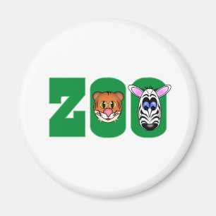 AIMANT ZOO