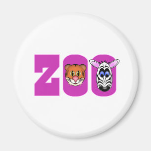 AIMANT ZOO