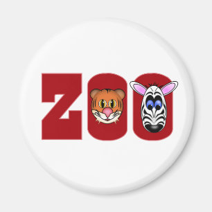 AIMANT ZOO