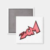Aimant Zoom (Recto/Verso)