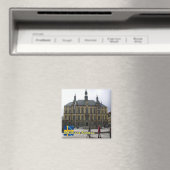 Aimant zSE017 ESKILSTUNA KOMMUN, Suède, Europe, Frigo (In Situ (Lave-vaisselle))