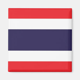 Aimant zTH001 Thai FLAG Thailand, Fridge