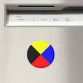 AIMANT ZULU (In Situ (Lave-vaisselle))