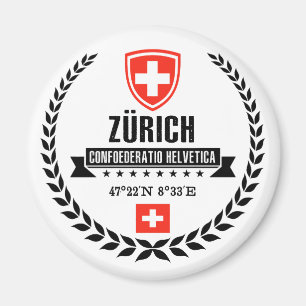 Aimant Zürich
