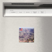 Aimant zUS144 GRAND CANYON National Park, Arizona, Fridge (In Situ (Lave-vaisselle))