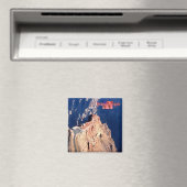 Aimant zUS145 GRAND CANYON N.P. Guano Point, Réfrigérateu (In Situ (Lave-vaisselle))