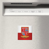 Aimant Zwickau (In Situ (Lave-vaisselle))