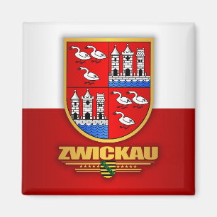 Aimant Zwickau