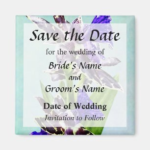 Aimant Zygo Advance Australie HOF Enregistrer la date