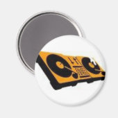 Aimant zyonidesignz (Recto/Verso)