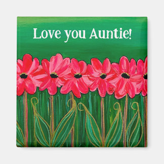 Aimante Tante aimant