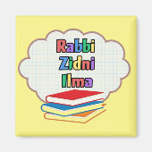 aimants à frigo (Devant)