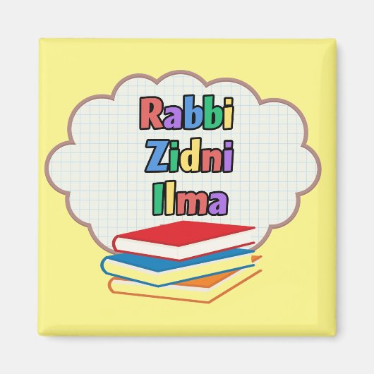 aimants à frigo (Devant)