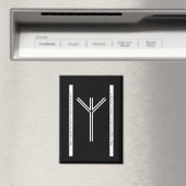 Aimants Algiz BW (In Situ (Lave-vaisselle))