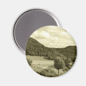 Aimants Bavaria (Recto/Verso)