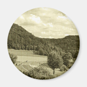 Aimants Bavaria