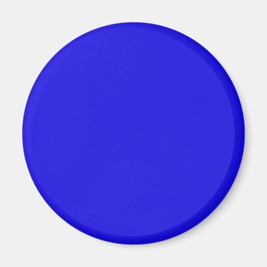 Aimants bleus (Devant)