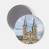 Aimants de Bamberg (Recto/Verso)
