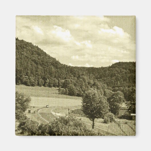 Aimants de Bavière (Devant)