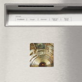 Aimants de Frigidaire photo de voyage de Munich Al (In Situ (Lave-vaisselle))