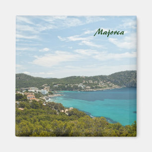 Aimants de Majorque