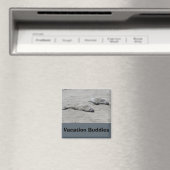 Aimants de vacances Magnet (In Situ (Lave-vaisselle))