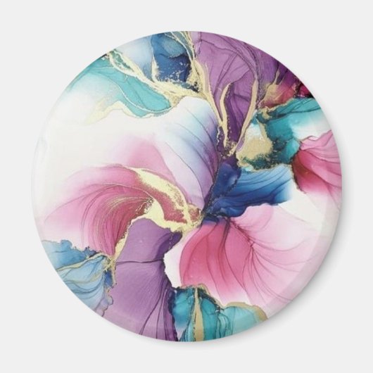 Aimants décoratifs - Ajoutez du charme à votre esp (Devant)