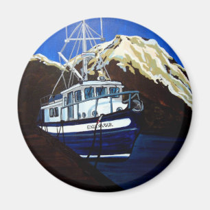 aimants d'entreprise