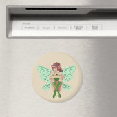 Aimants du réfrigérateur FAIRY (In Situ (Lave-vaisselle))