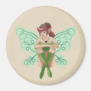 Aimants du réfrigérateur FAIRY