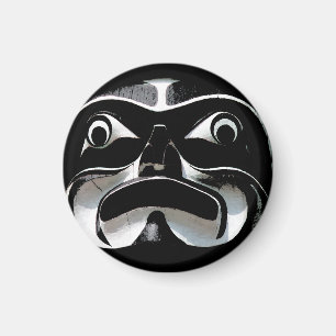 Aimants frigo de Vancouver Souvenirs personnalisés